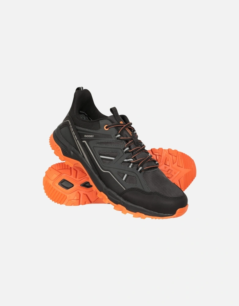 Mens Sprint Trainers