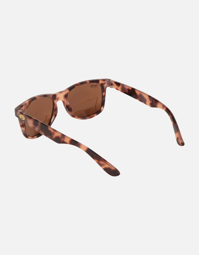 Womens/Ladies Piper Recycled Polarised Sunglasses