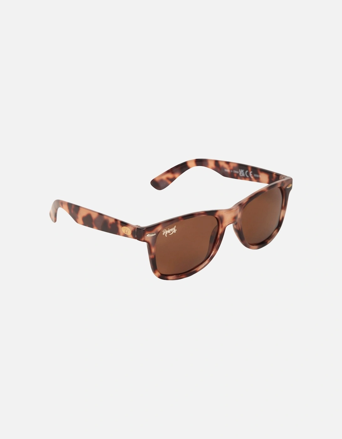 Womens/Ladies Piper Recycled Polarised Sunglasses, 5 of 4
