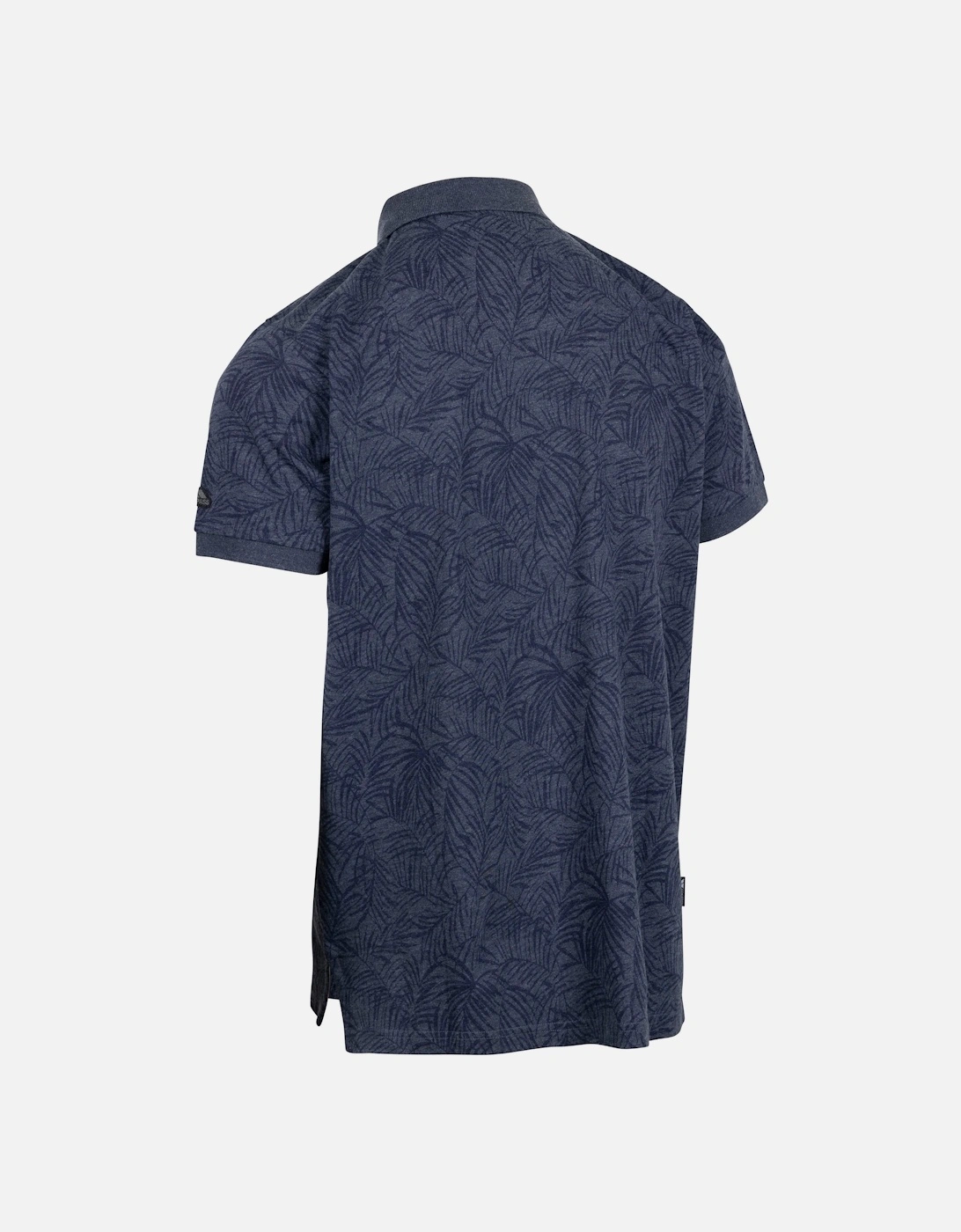 Mens Cabra Polo Shirt