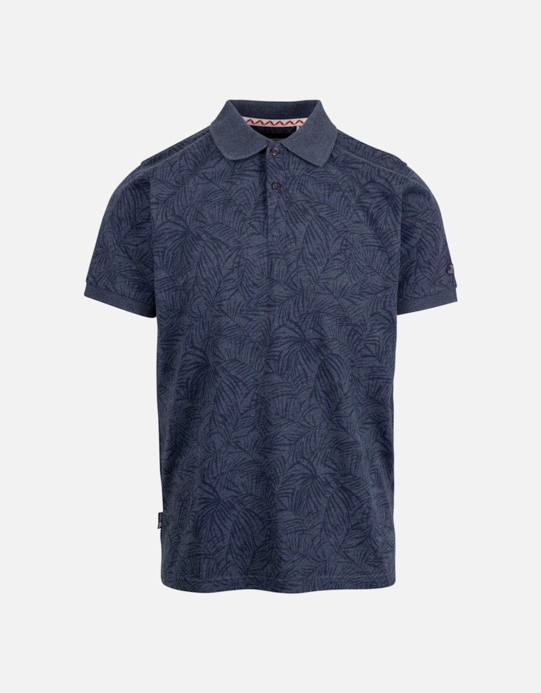 Mens Cabra Polo Shirt