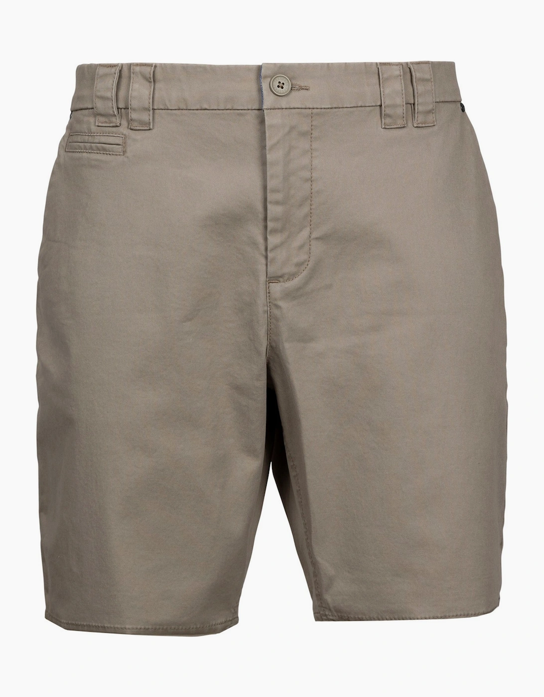 Trespass Men's Cream Camowen Shorts - : 35/34/32 L