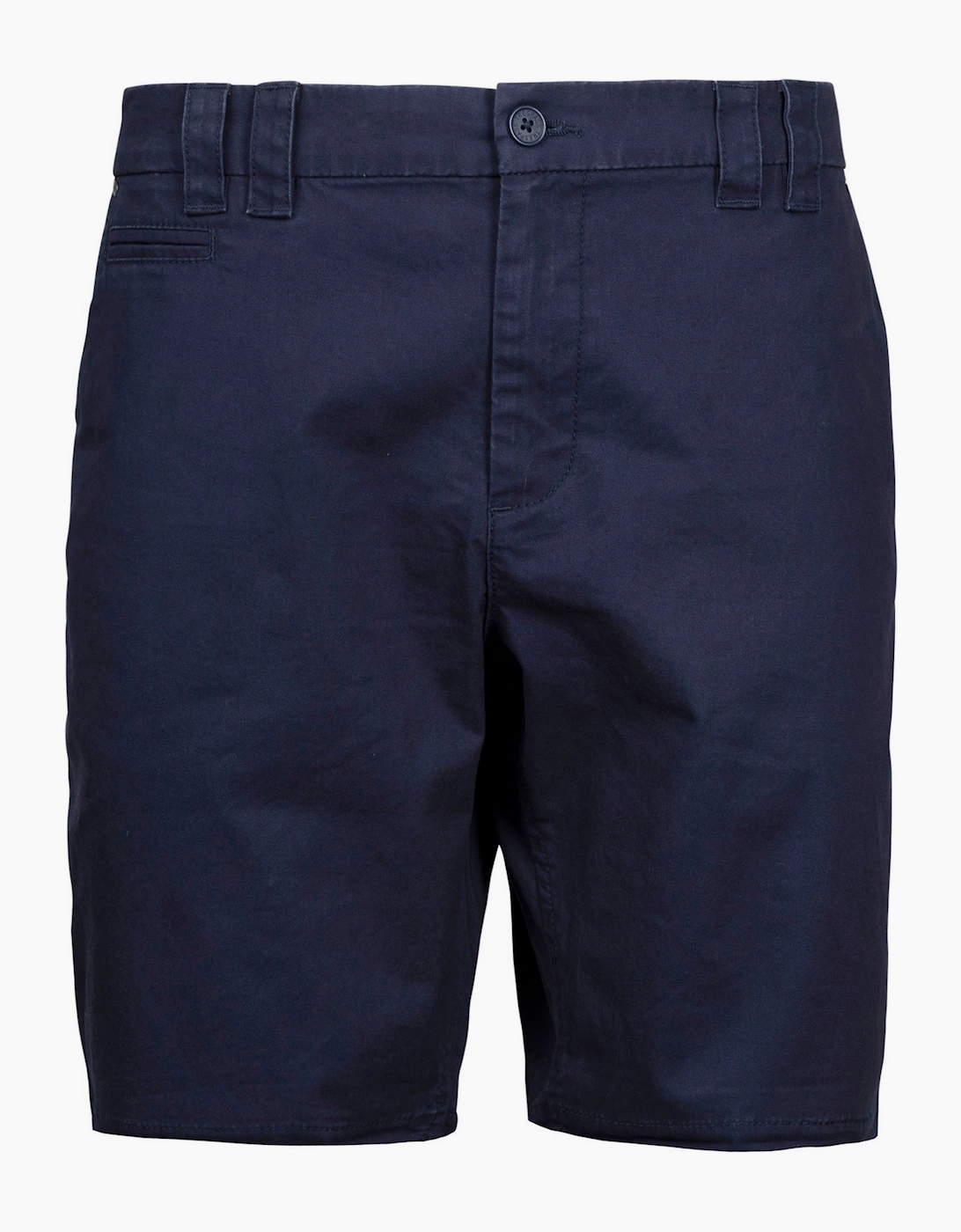 Trespass Men's Navy Camowen Shorts - : 35/34/32 L