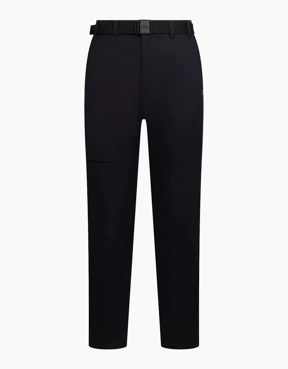 Trespass Men's Black Garsdale B Trousers  41R