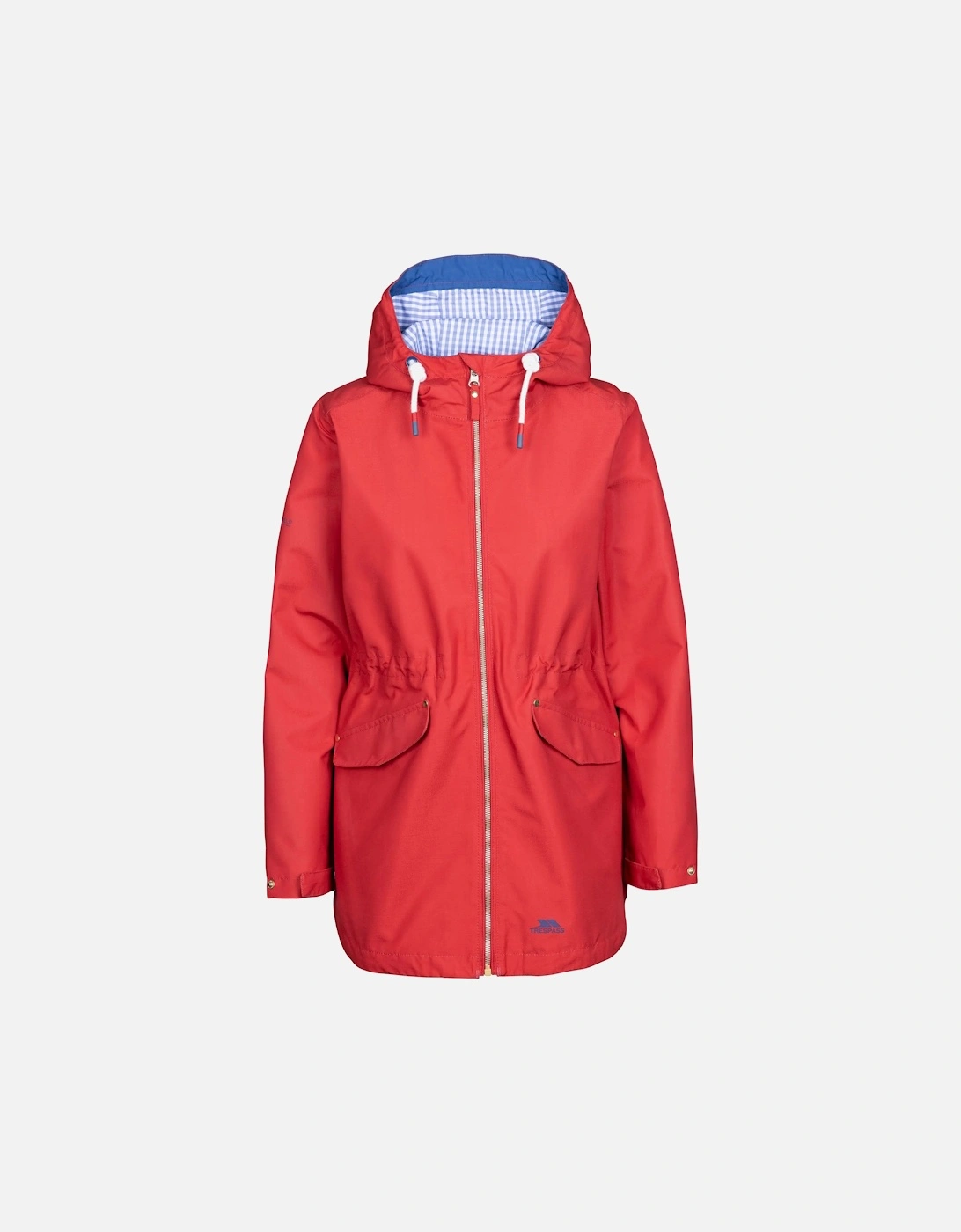 Womens/Ladies Finch TP50 Waterproof Jacket, 4 of 3