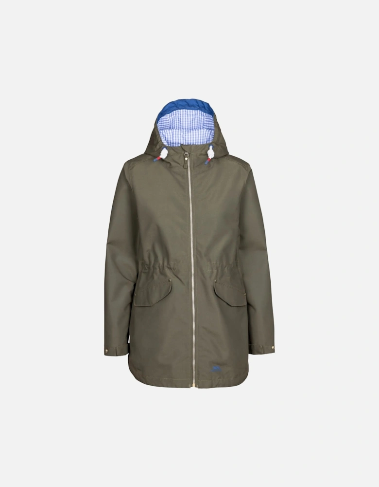 Womens/Ladies Finch TP50 Waterproof Jacket