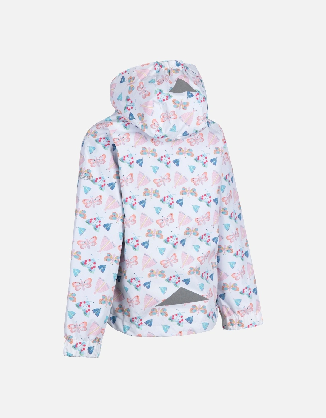 Womens/Ladies Fluttery TP50 Waterproof Jacket