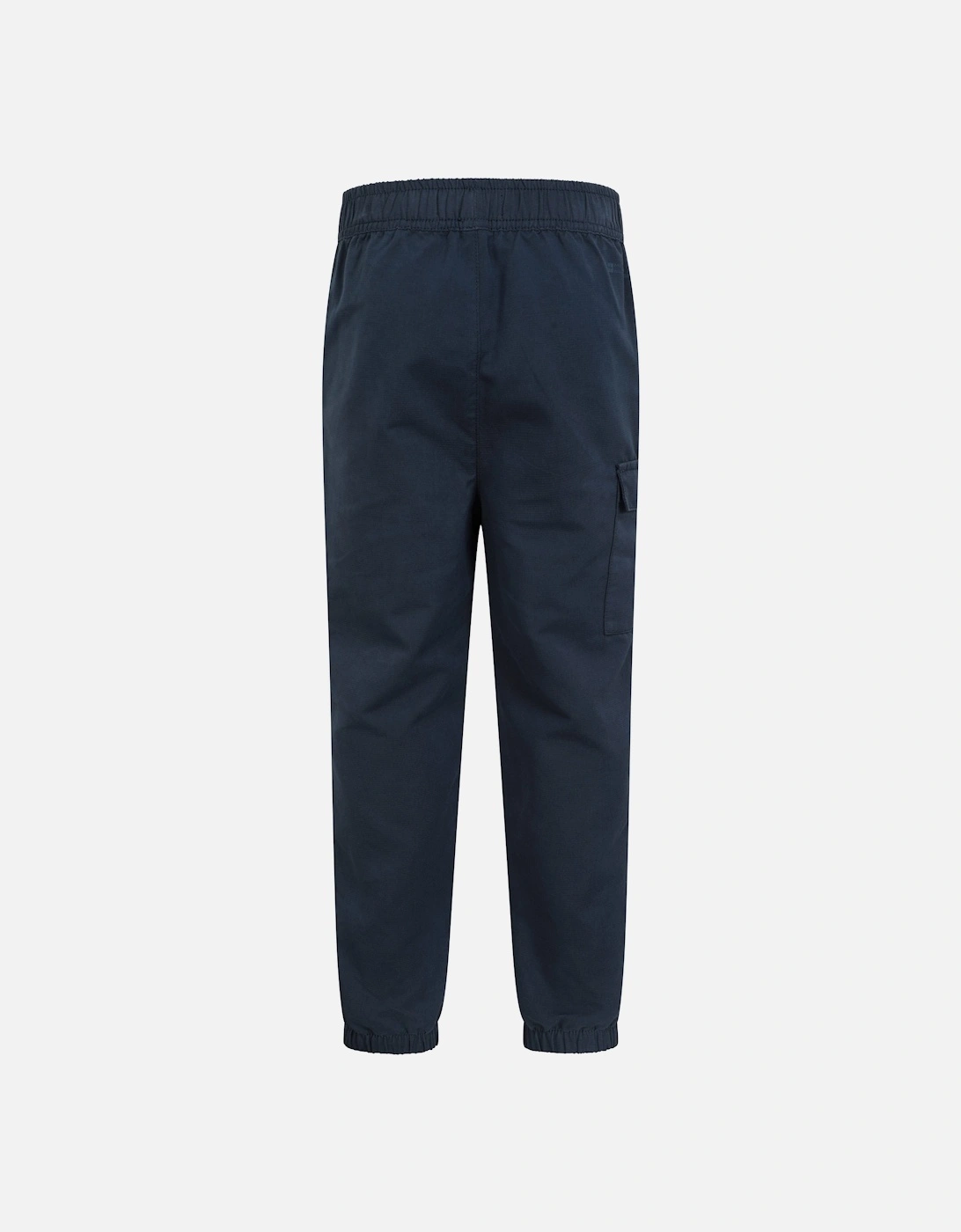 Childrens/Kids Reinforced Knee Trousers
