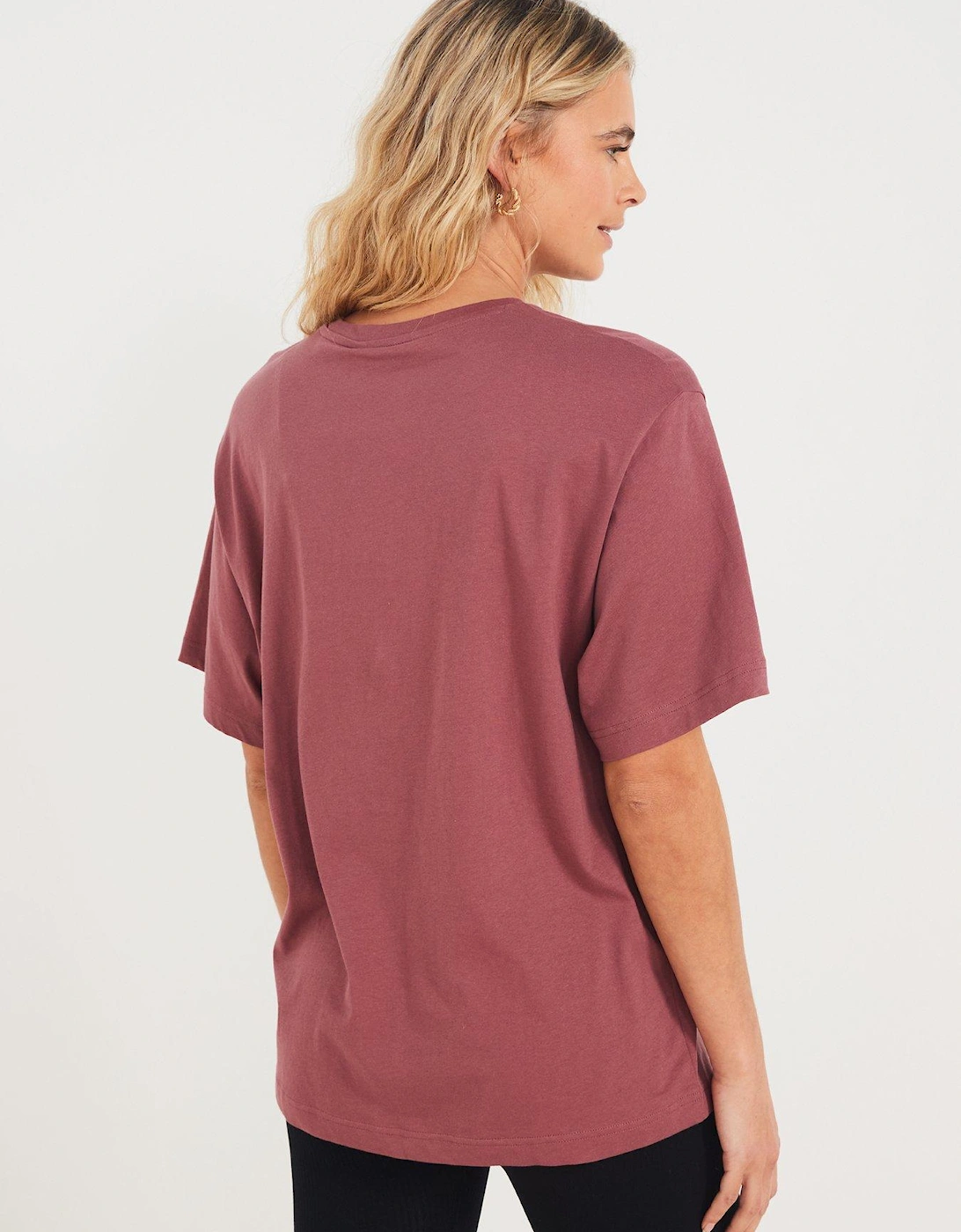 Essential Oversized T-shirt