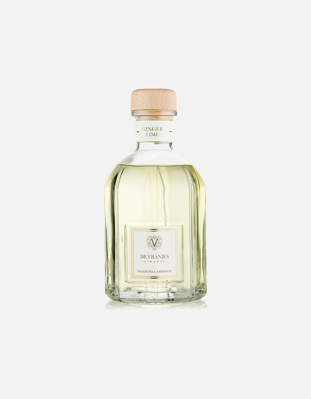 Ginger & Lime 500ml Fragrance Diffuser, 4 of 3