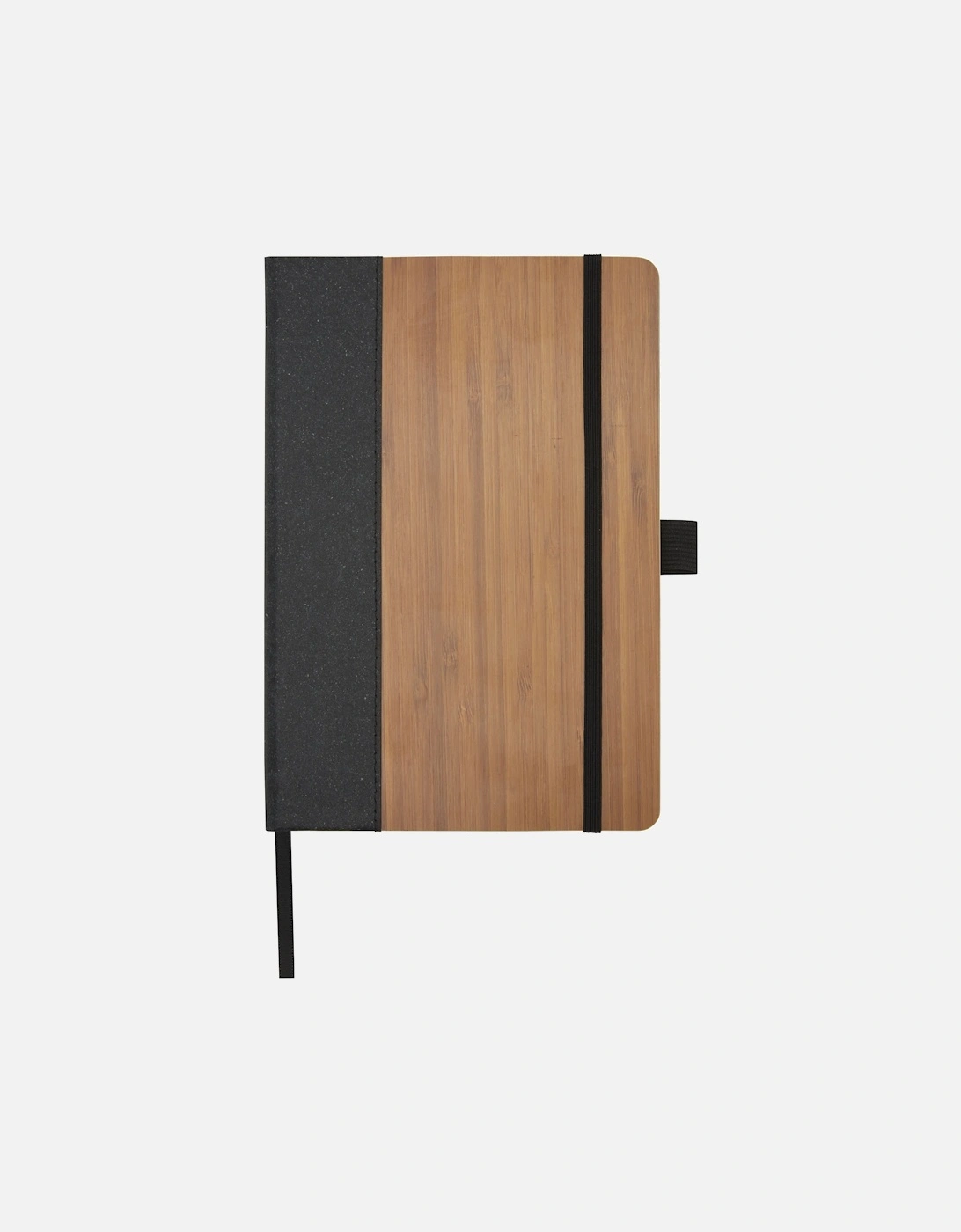 Leather A5 Notebook, 5 of 4