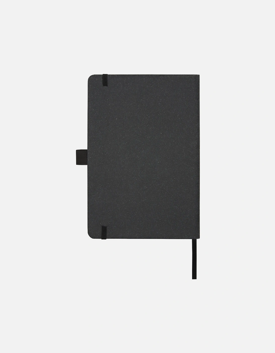 Leather A5 Notebook