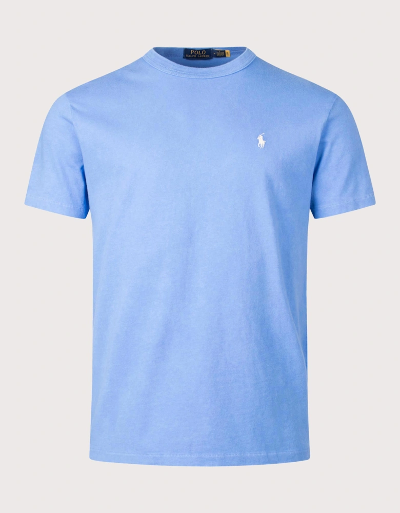 Classic Fit Jersey T-Shirt