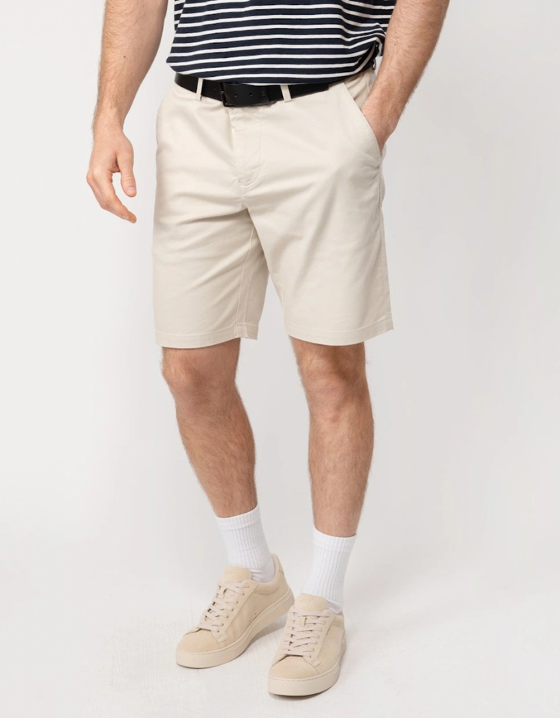 Mens Regular Shorts, 5 of 4