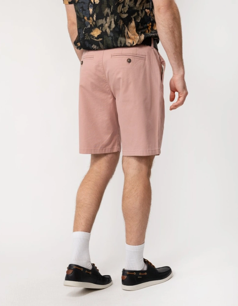 Alscot Mens Chino Shorts