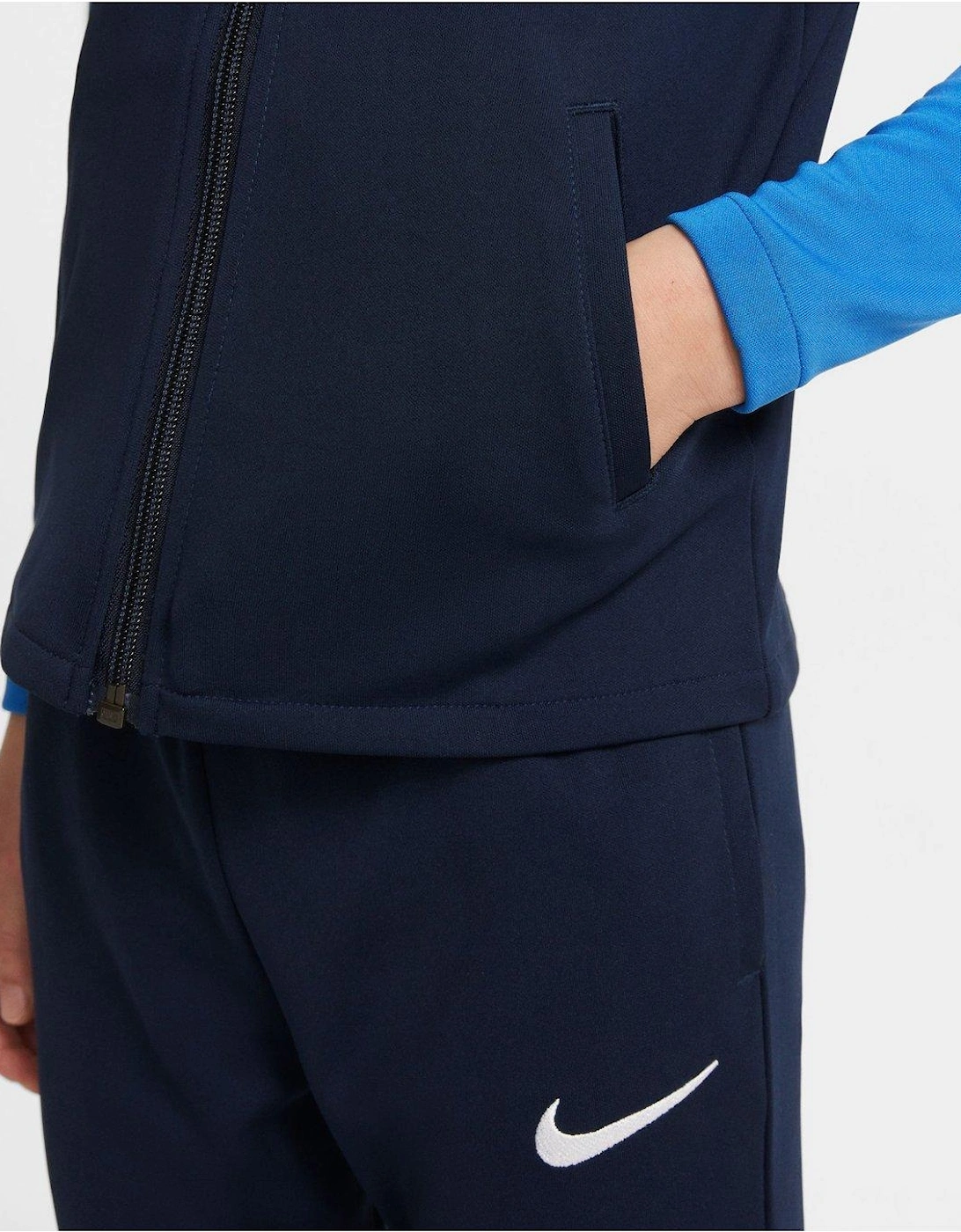 Younger Academy Tracksuit - Navy