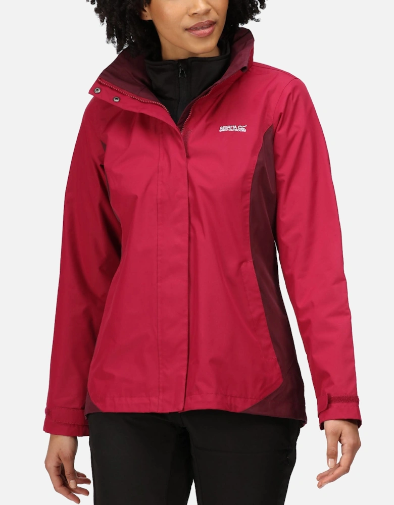 Womens Daysha Waterproof Jacket