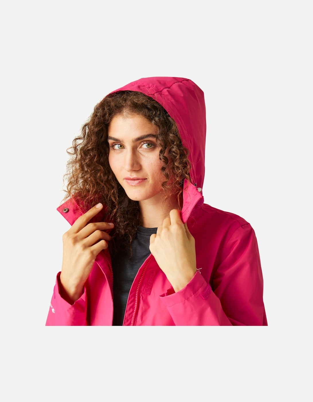 Womens Daysha Waterproof Jacket