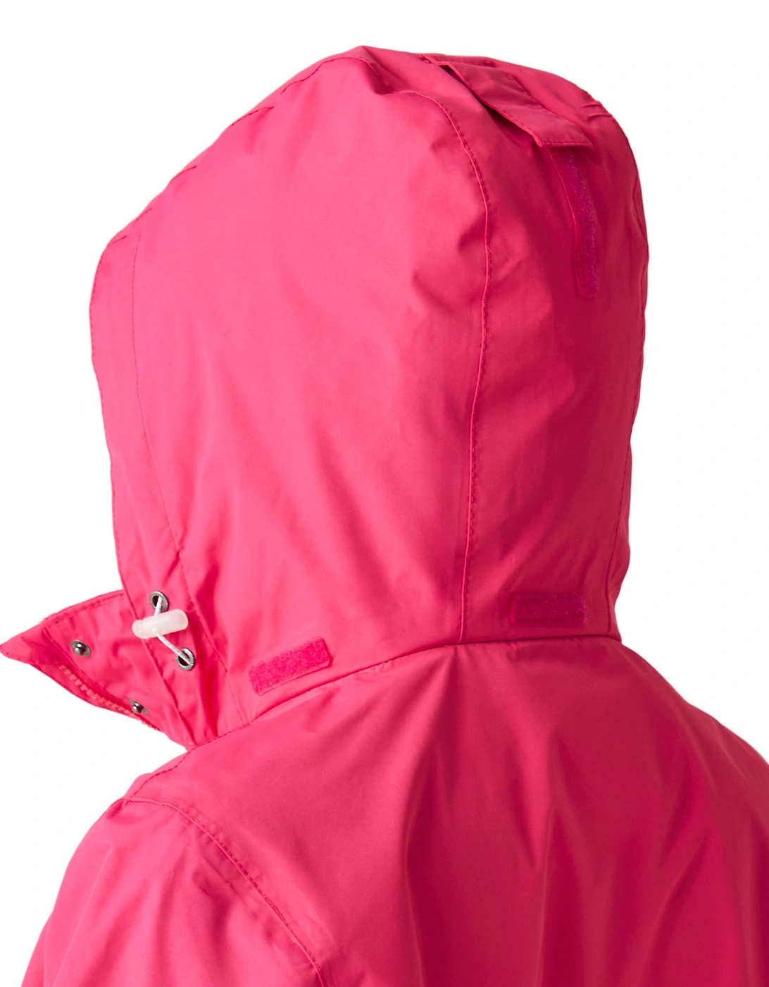 Womens Daysha Waterproof Jacket