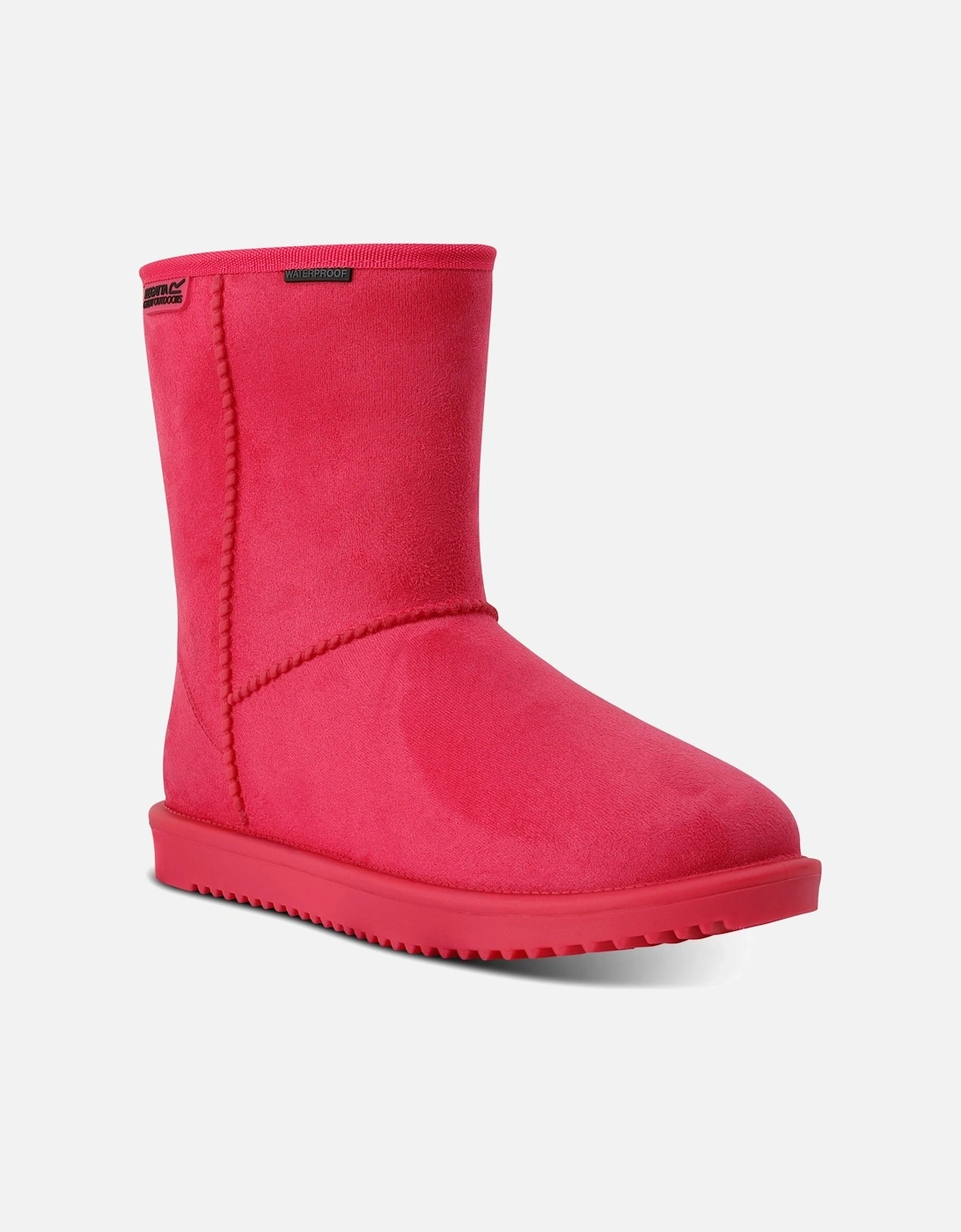Womens Risley Waterproof Slip On Boot