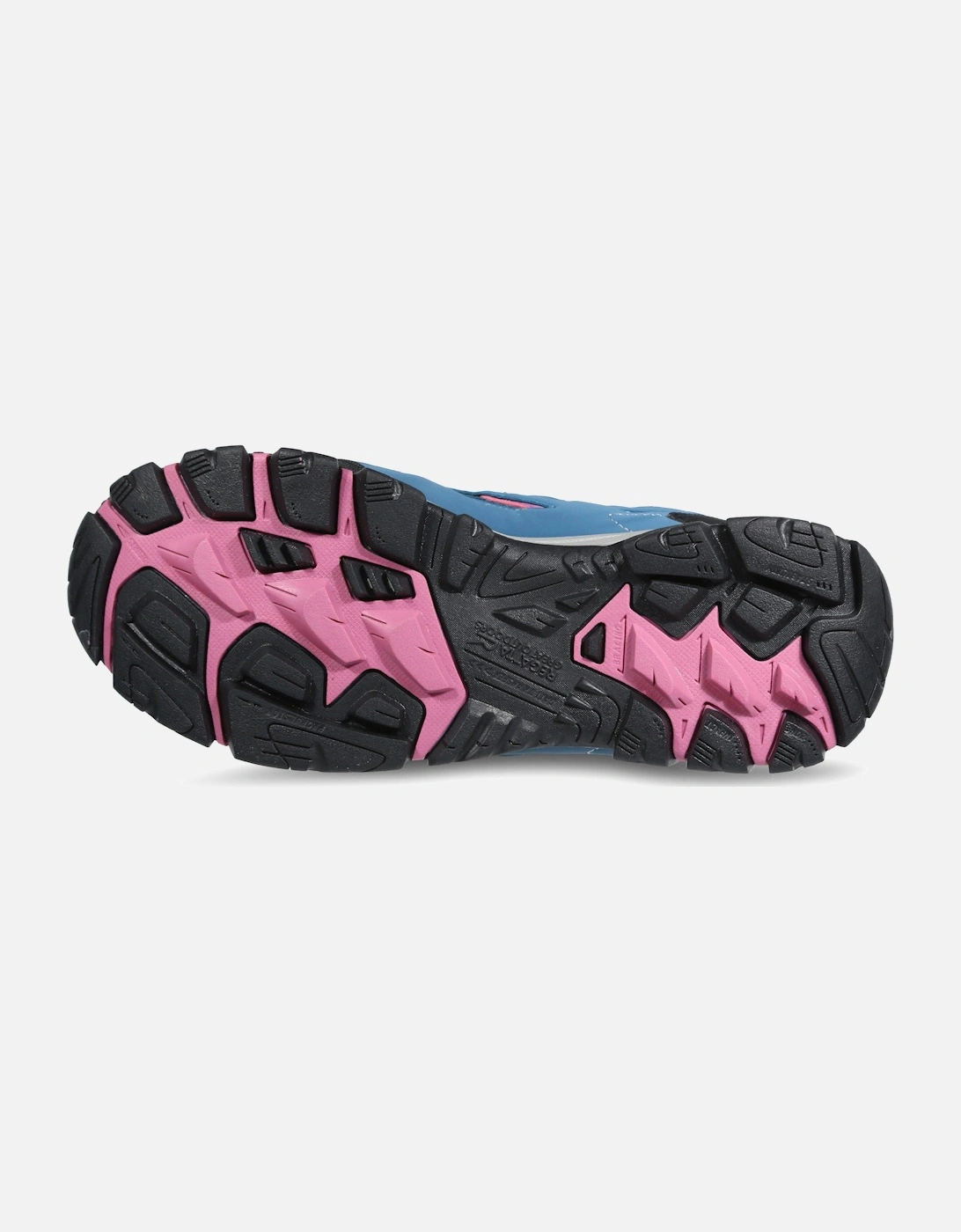 Womens Holcombe Waterproof Mid Walking Boots