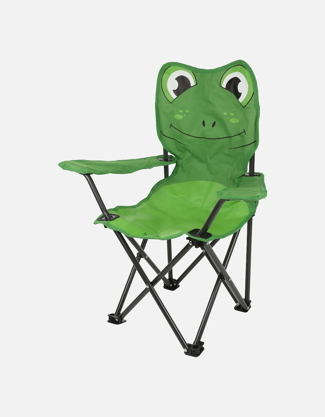 Kids Animal Outdoor Fold Up Camping Chair, 12 of 11