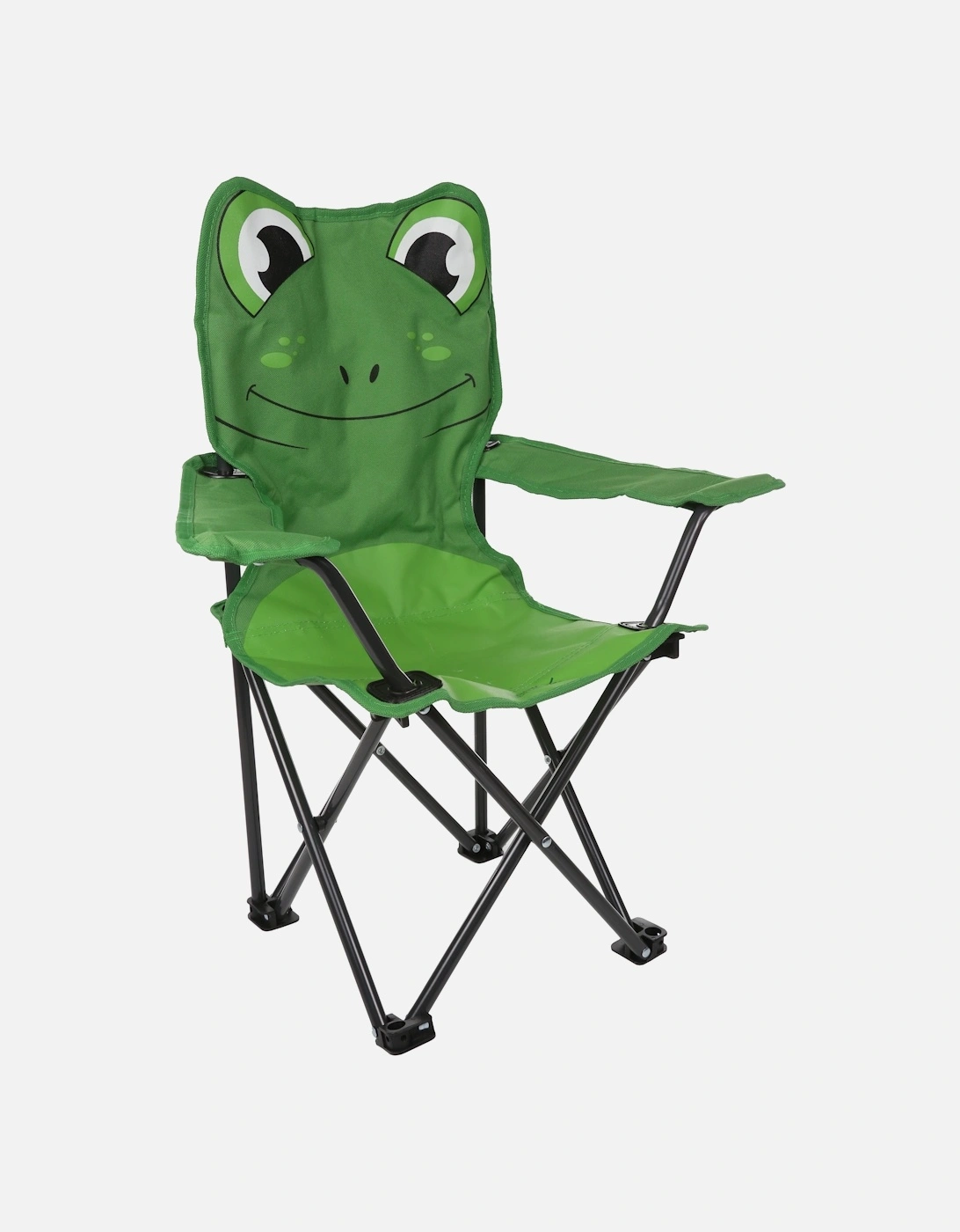 Kids Animal Outdoor Fold Up Camping Chair