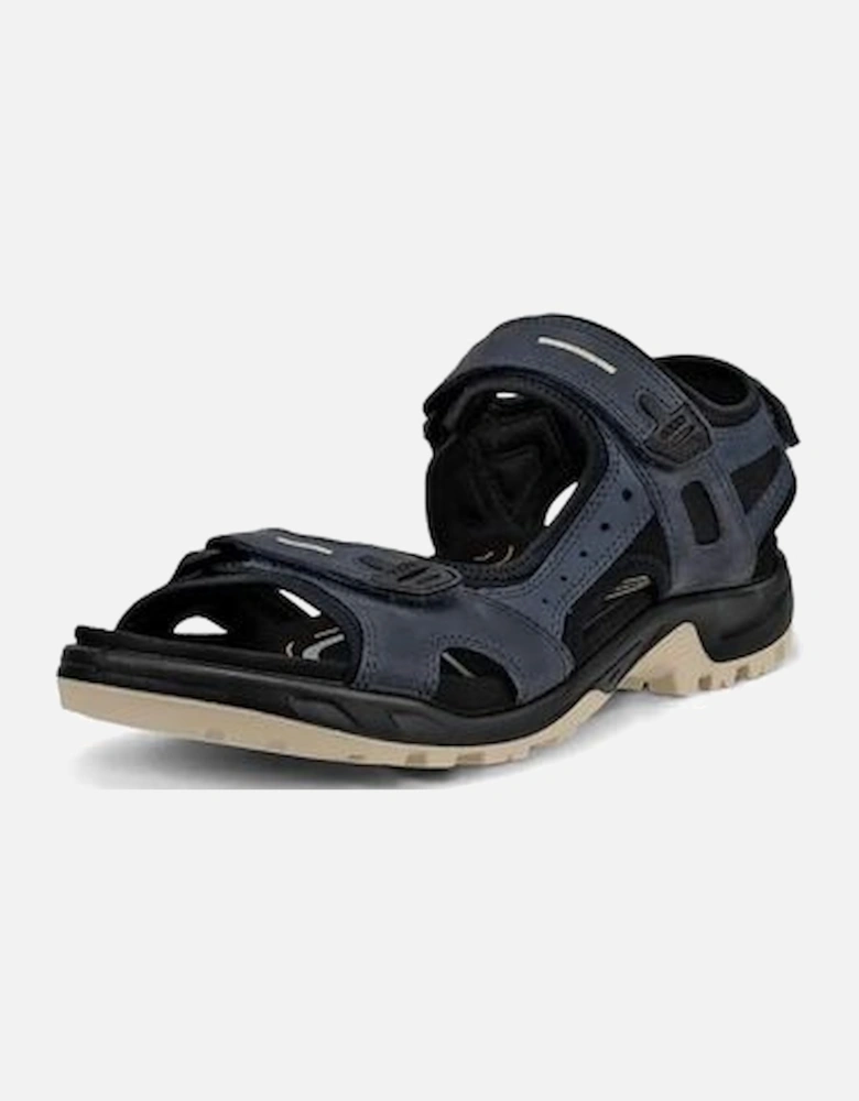 Offroad Mens Sports Sandal 069564 02415 in Ombre