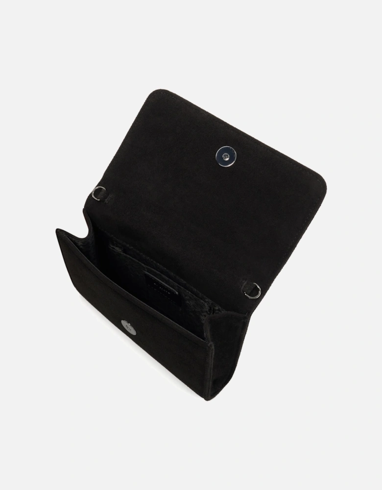 Accessories Bonnie - Small Corsage Clutch Bag