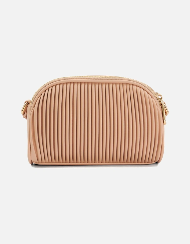 Accessories Detail - Soft-Pleated Crossbody Bag