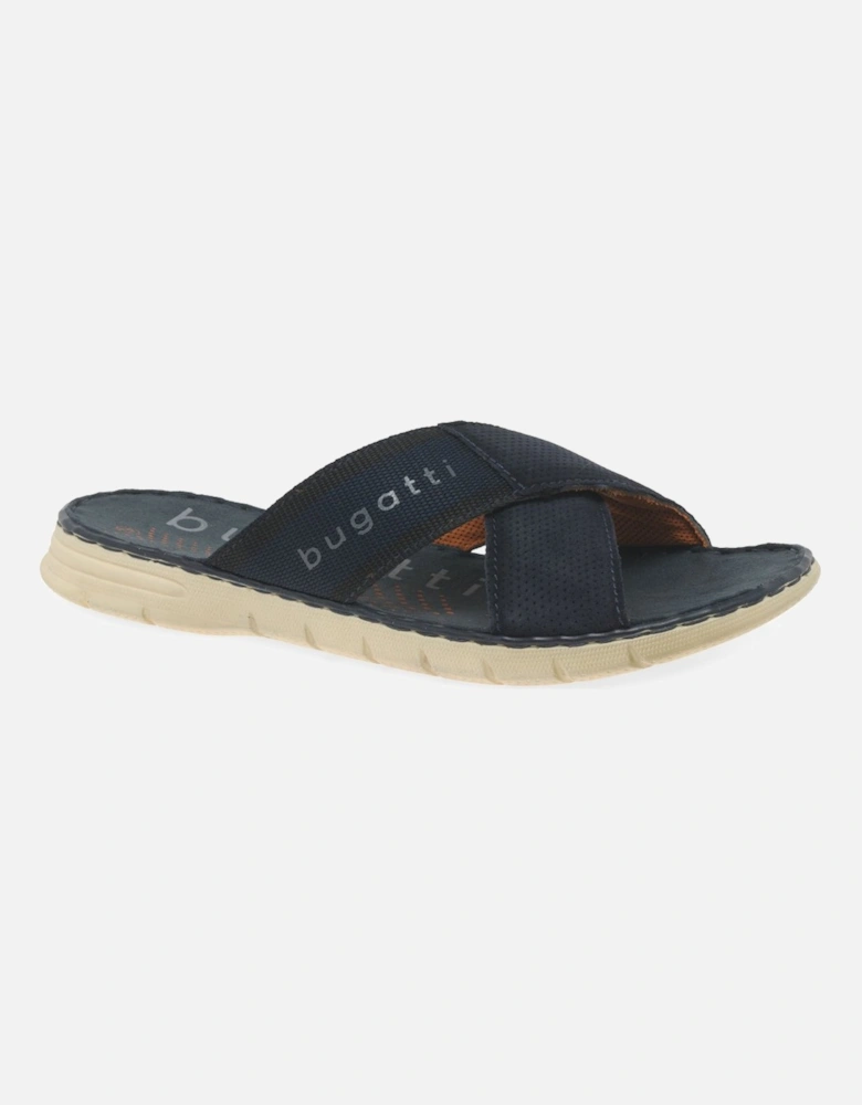 Dario Mens Sandals