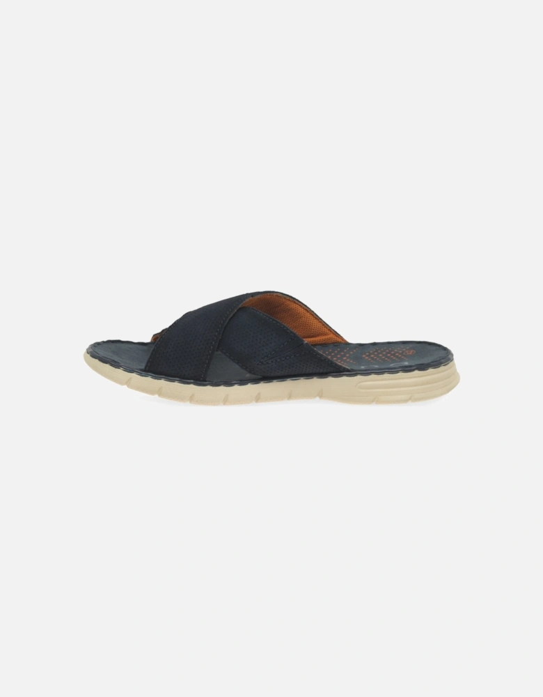 Dario Mens Sandals