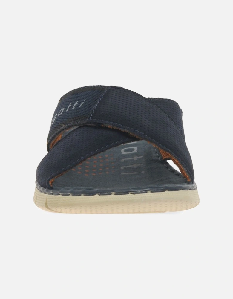 Dario Mens Sandals