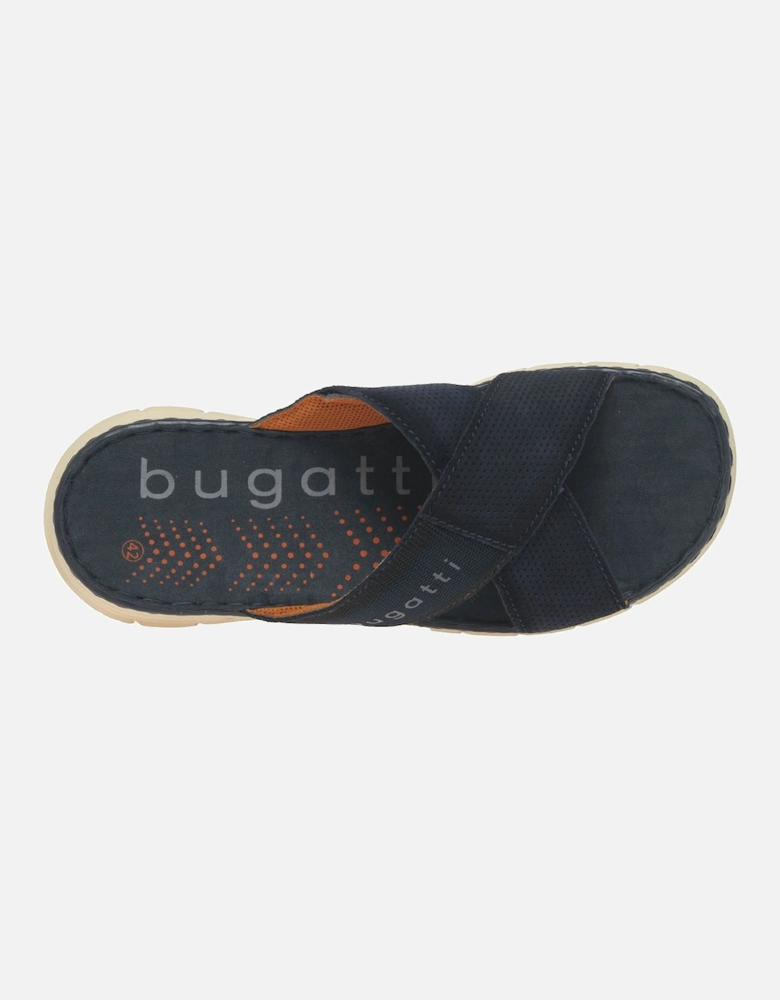 Dario Mens Sandals