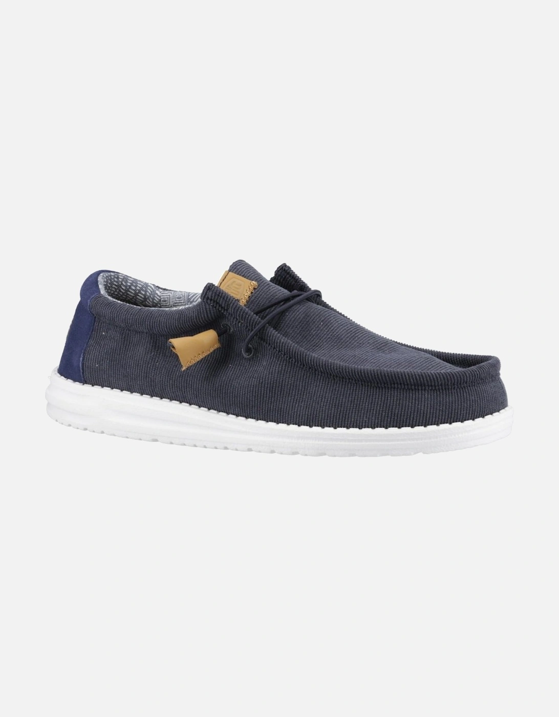 Wally Corduroy Mens Shoes, 6 of 5