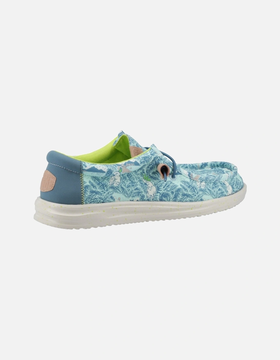 Wally H2O Tropical Mens Shoes