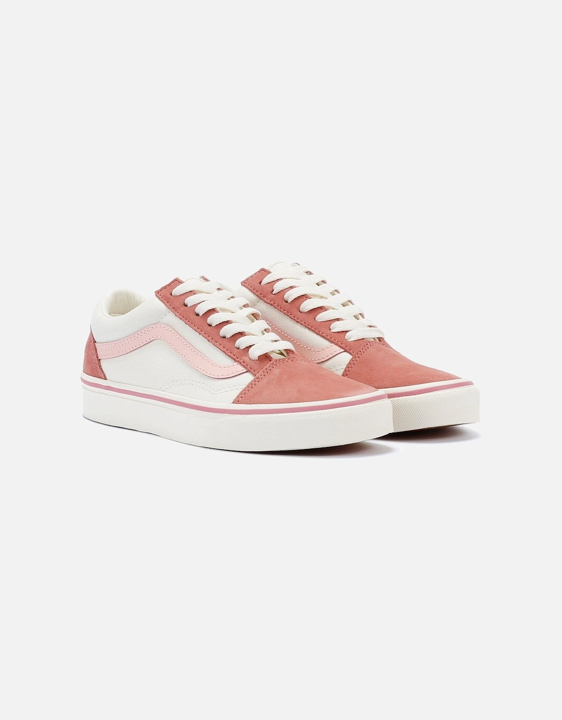 Pink Canvas Trainers, 9 of 8