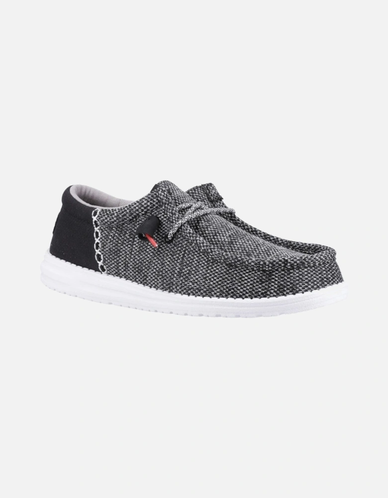 Wally Funk Open Mesh Mens Shoes