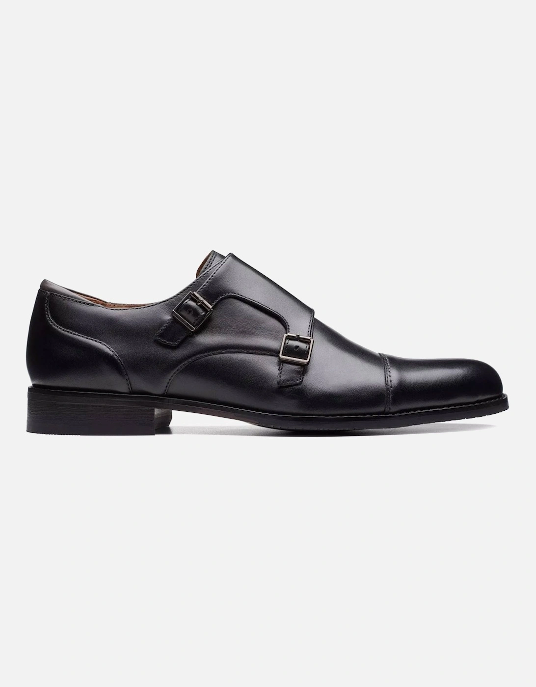 Craftarlo Monk Mens Formal Shoes