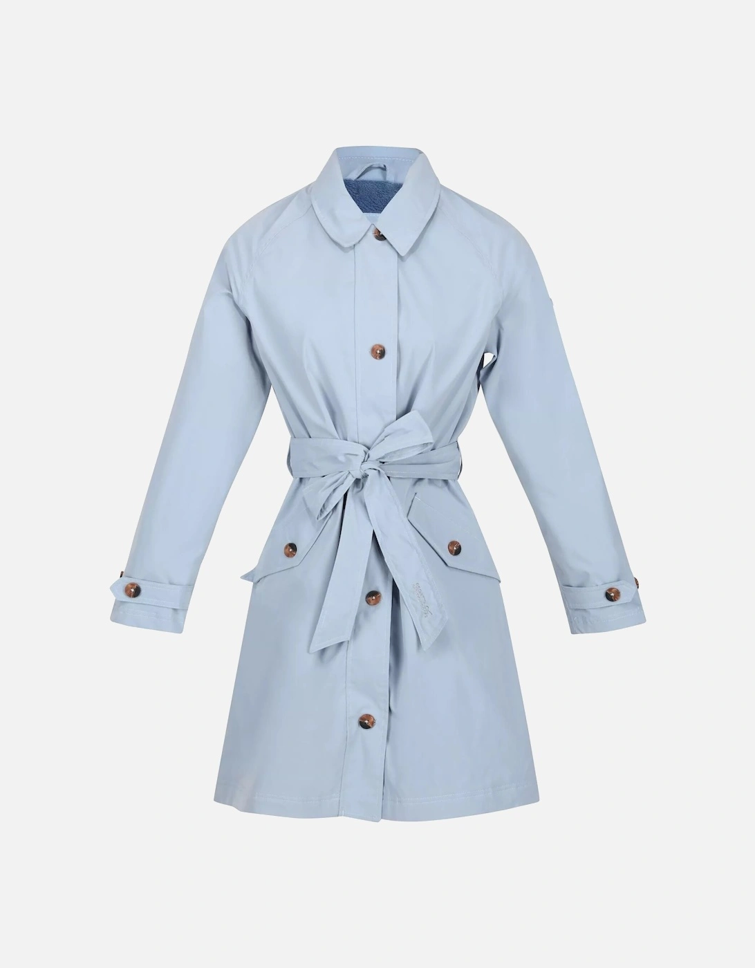 Womens/Ladies Giovanna Fletcher Collection - Madalyn Trench Coat, 6 of 5