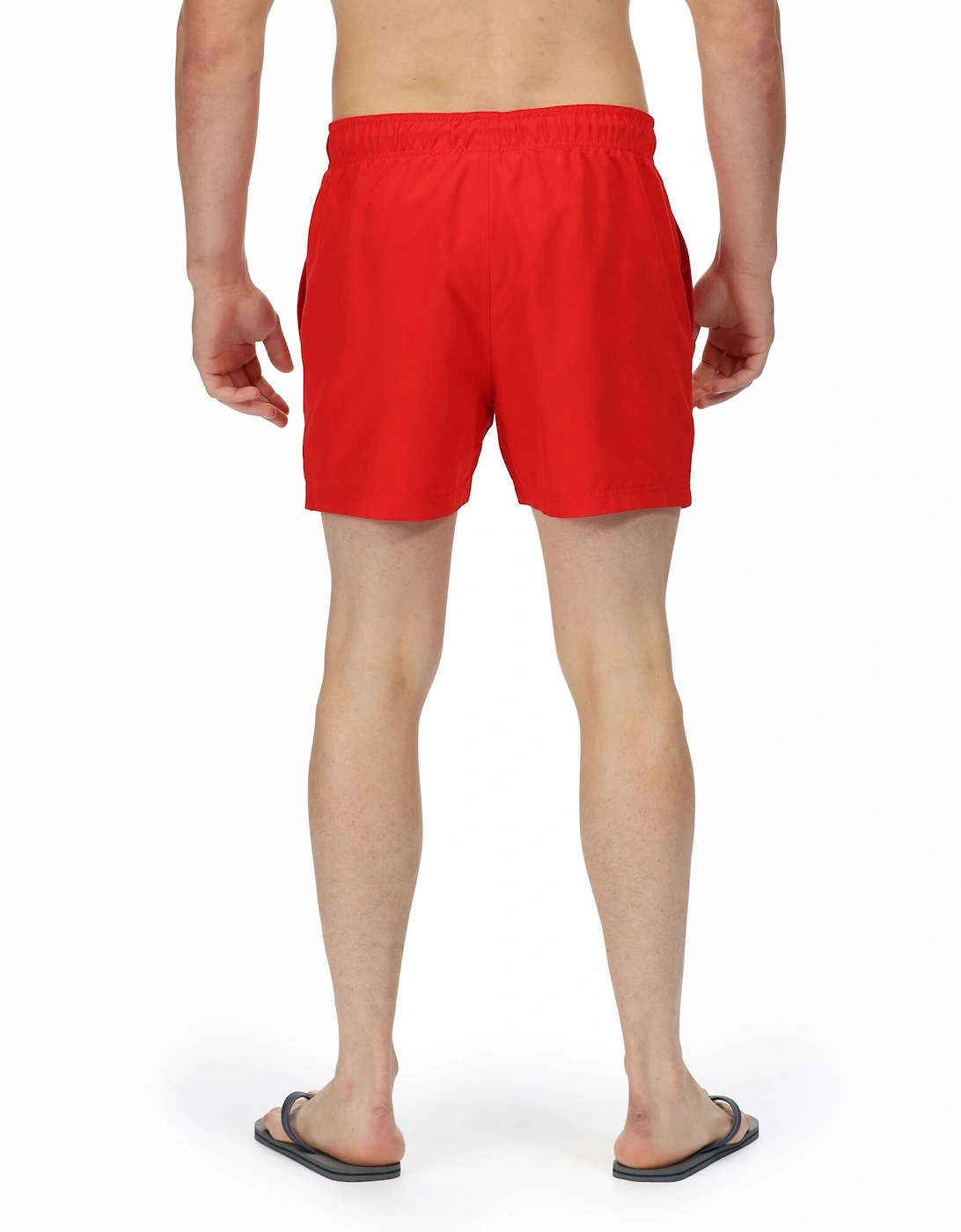 Mens Mawson II Swim Shorts