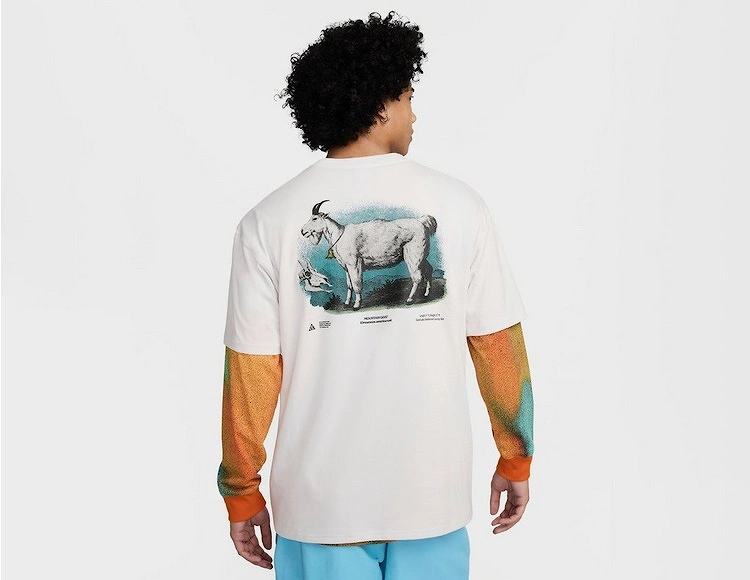ACG Dri-FIT Goat T-Shirt