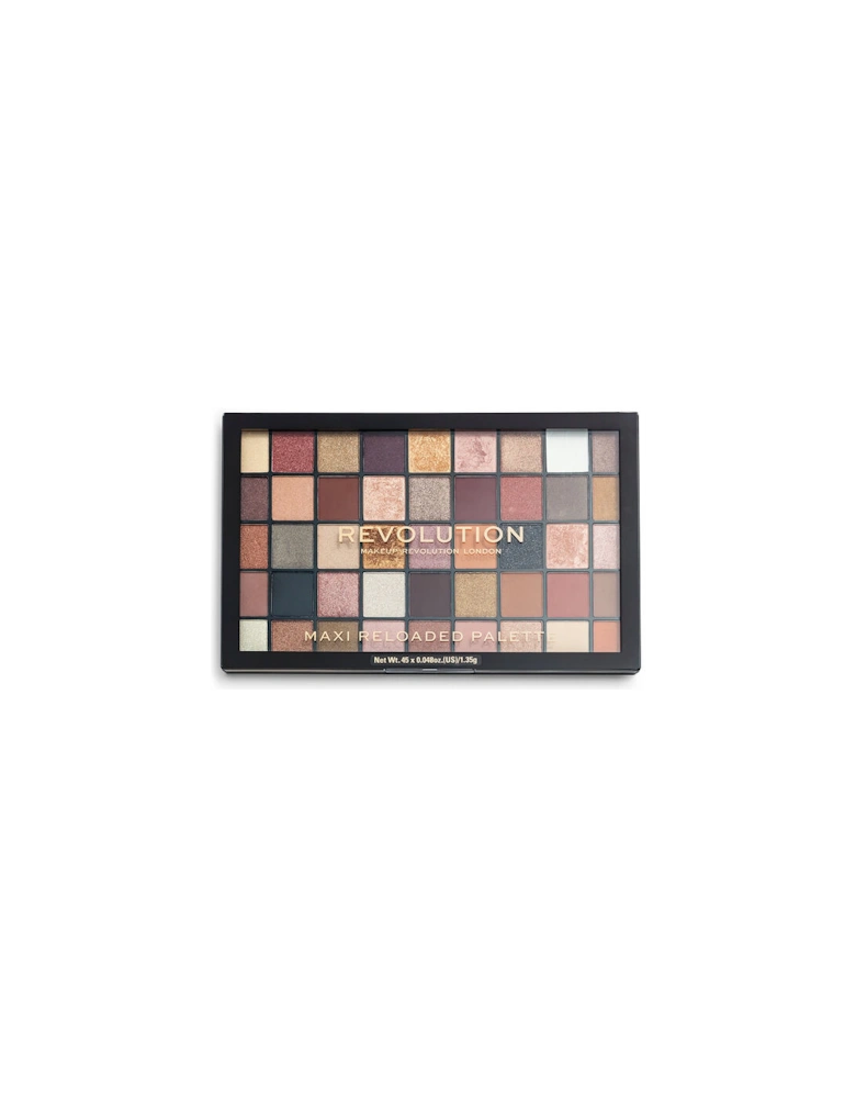 Makeup Maxi Reloaded Palette Large It Up