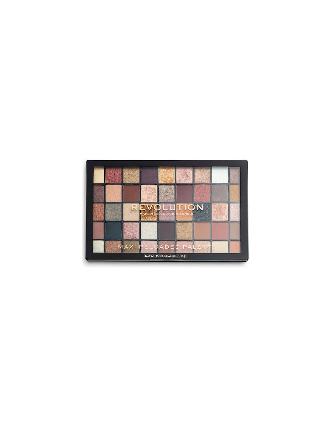 Makeup Maxi Reloaded Palette Large It Up, 2 of 1