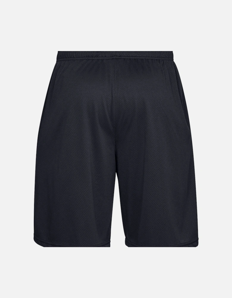 Mens Tech Mesh Shorts (Black)