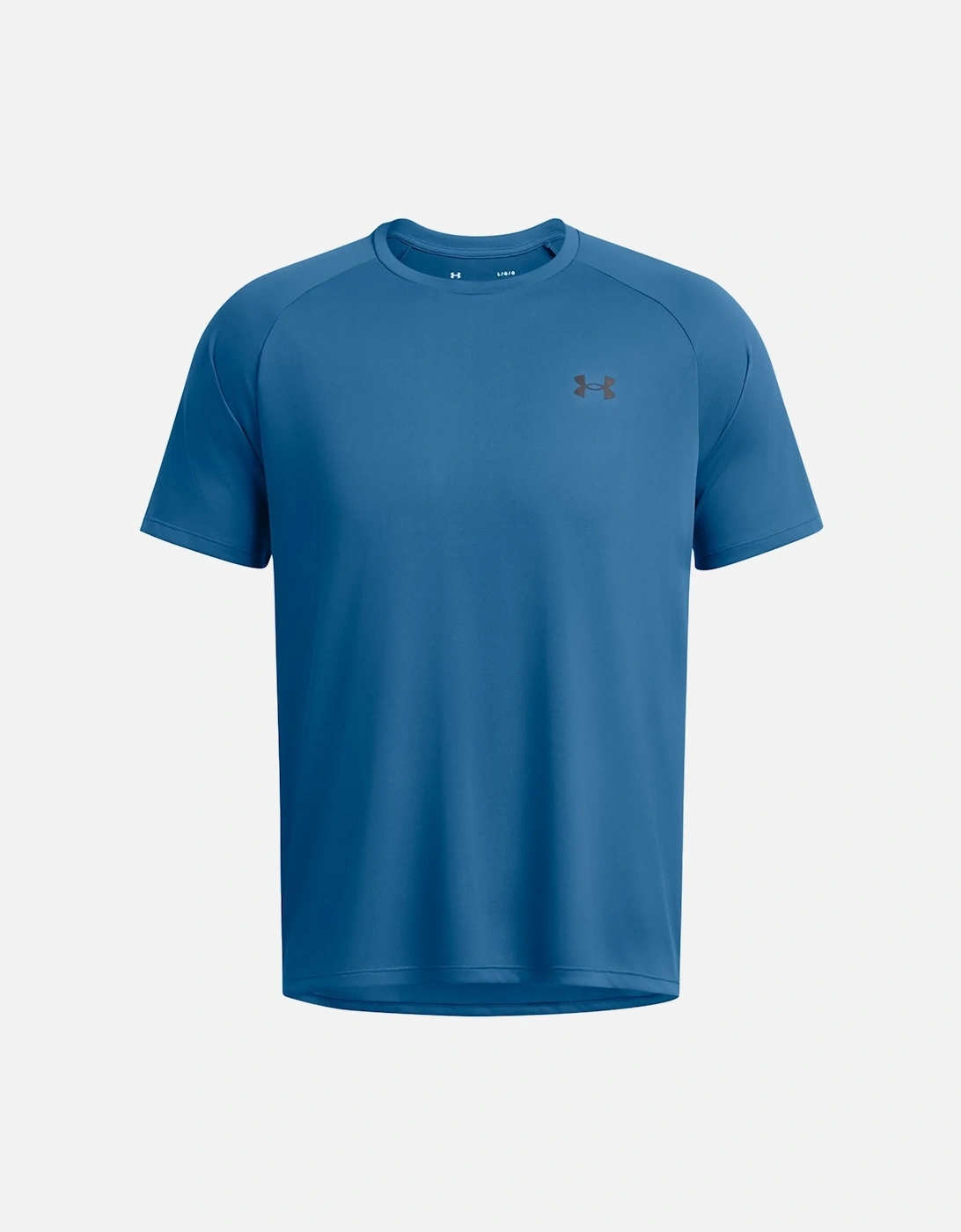 Mens Tech T-Shirt 2.0 (Blue), 5 of 4