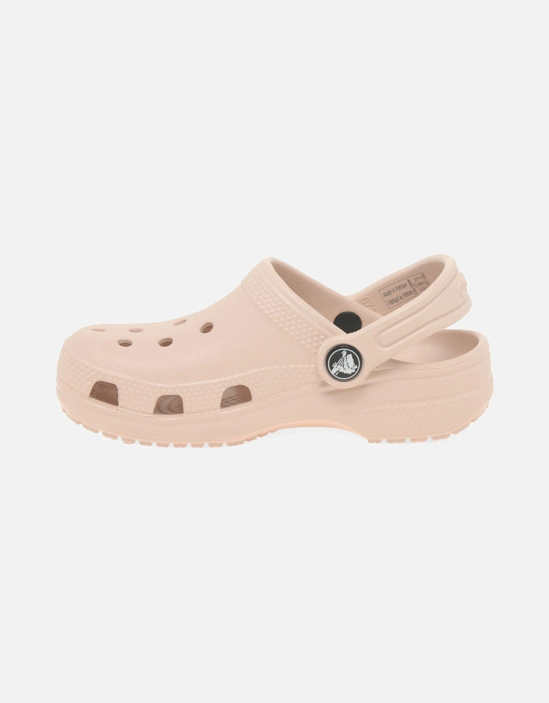 Classic Clog Girls Sandals
