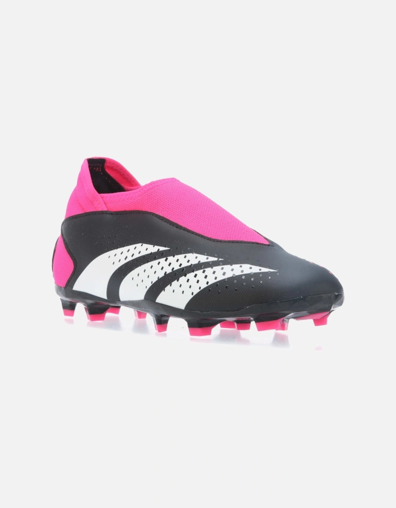 Junior Predator Accuracy.3 LL FG Football Boots