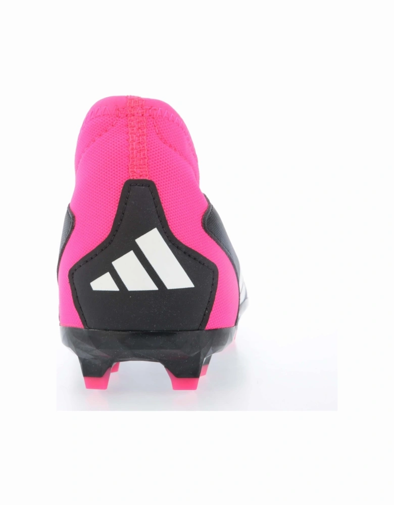 Junior Predator Accuracy.3 LL FG Football Boots