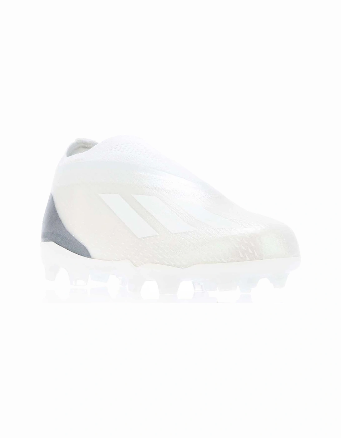 Boys X Speedportal.3 LL FG Football Boots